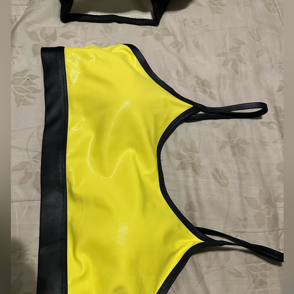 Sports bra Zyia